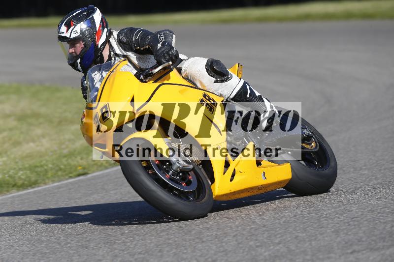 /17 17.05.2025 PROMAX ADR/Gruppe gelb/38